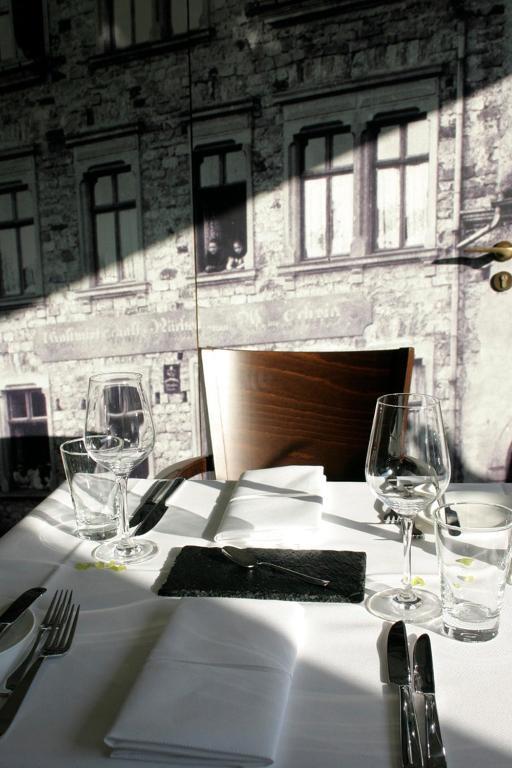 Scheid'S Hotel - Restaurant Wasserliesch Экстерьер фото